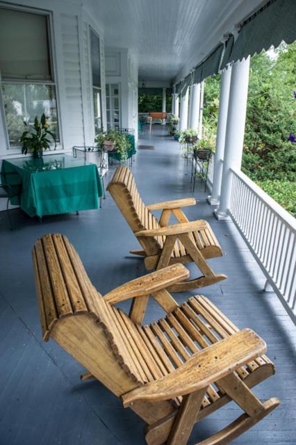 Cedars & Beeches Bed & Breakfast Long Branch Buitenkant foto