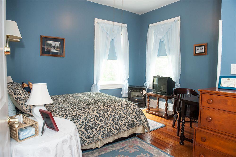 Cedars & Beeches Bed & Breakfast Long Branch Buitenkant foto